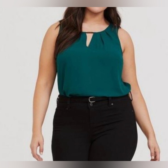 Torrid plus size - Picture 3 of 8